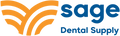 Sage Dental Supply logo