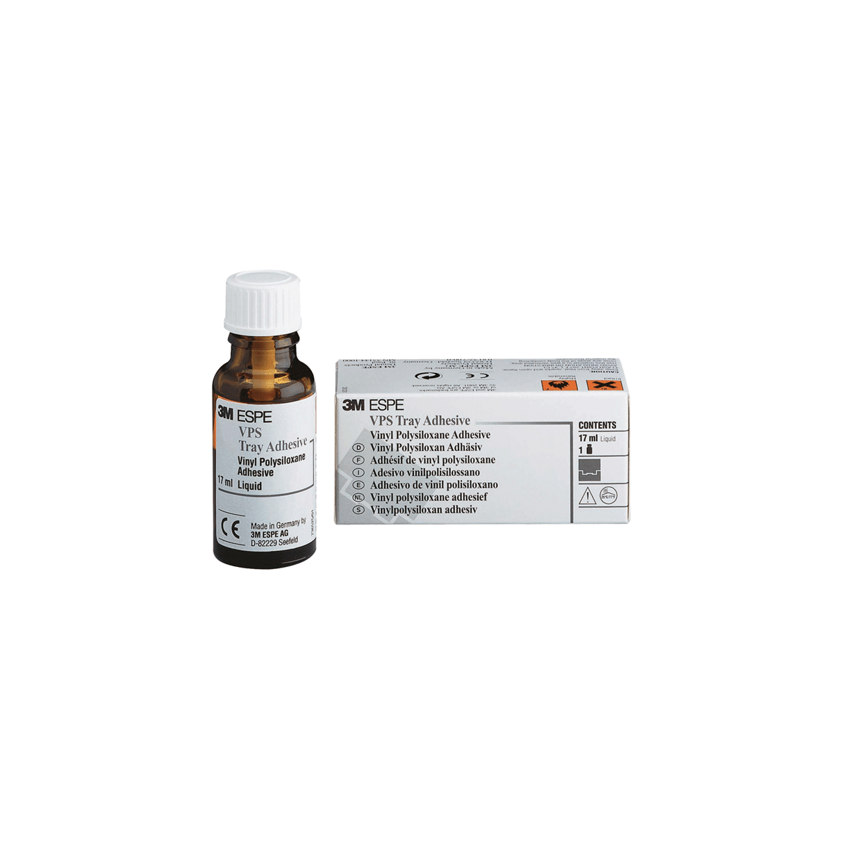 3M-ESPE VPS Tray Adhesive