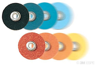 Sof-Lex Pop-On Discs