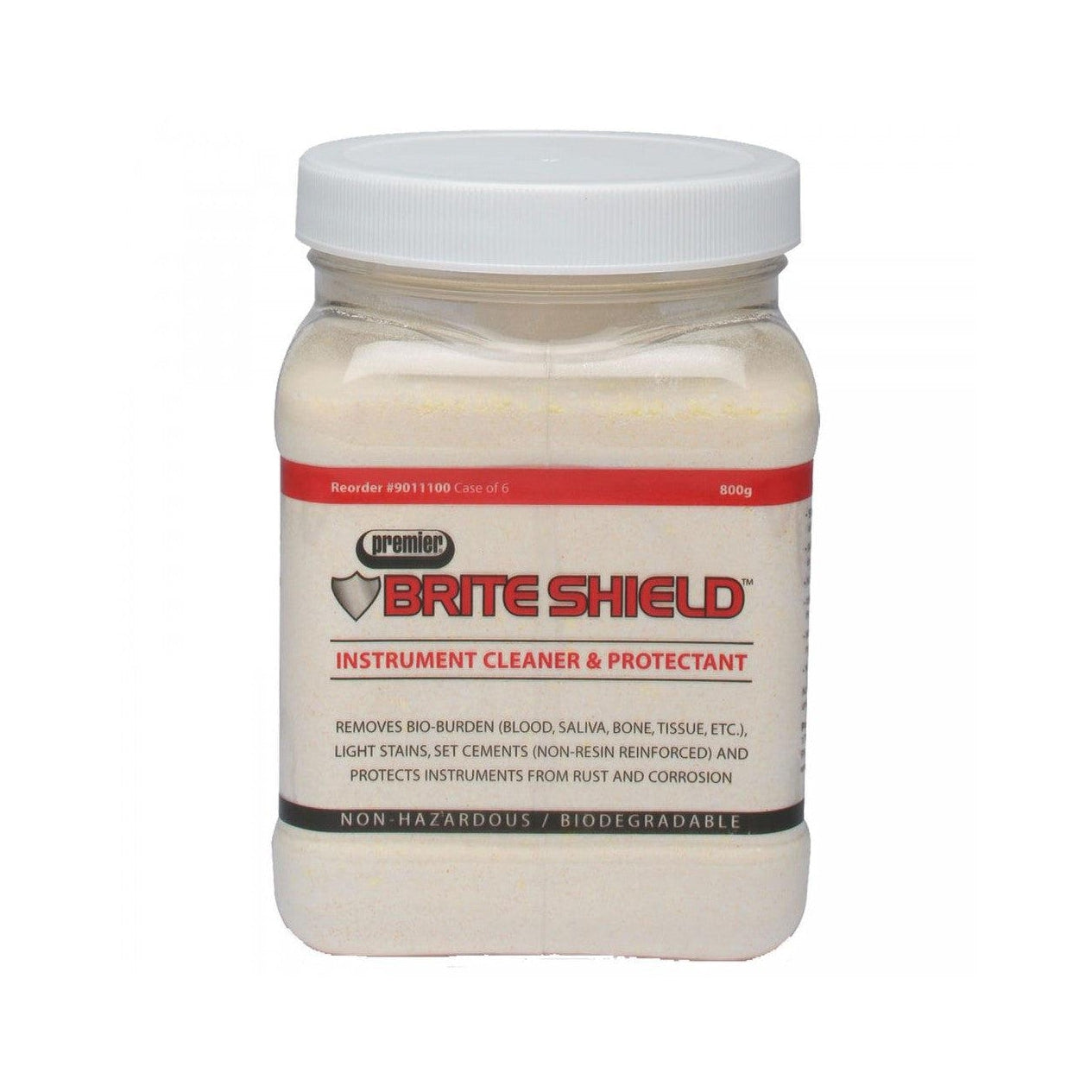 Brite Shield Powder