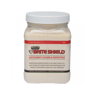 Brite Shield Powder