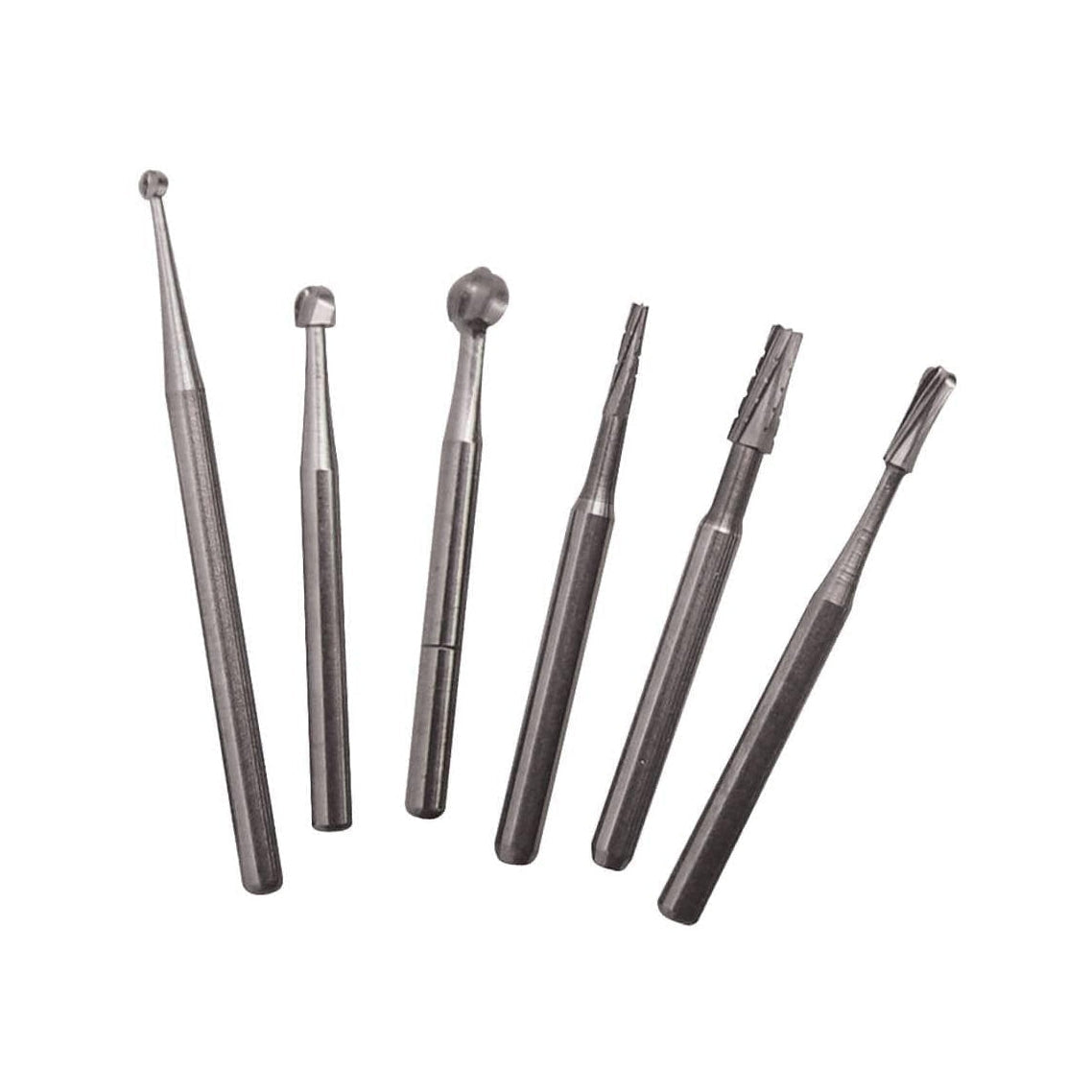 Carbide Burs