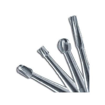 Carbide Burs Surgical Length