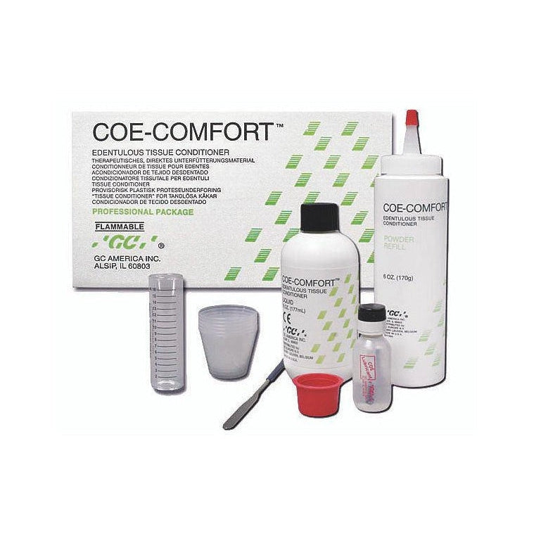 Coe Comfort