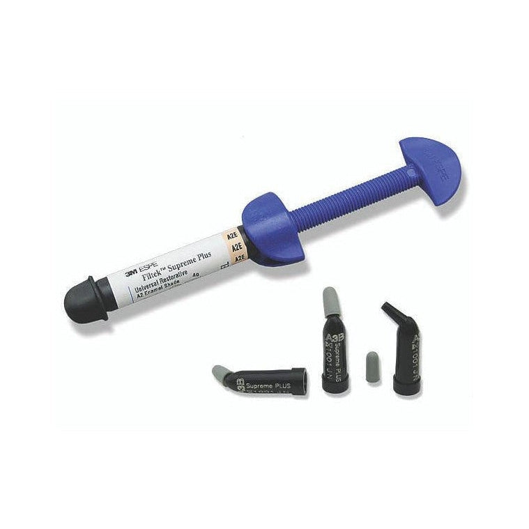 Filtek Supreme Ultra Syringe