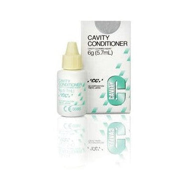 GC Cavity Conditioner