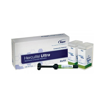 Herculite Ultra Syringe