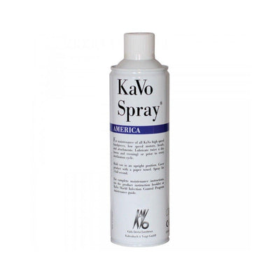 Kavo Spray w/o Nozzle