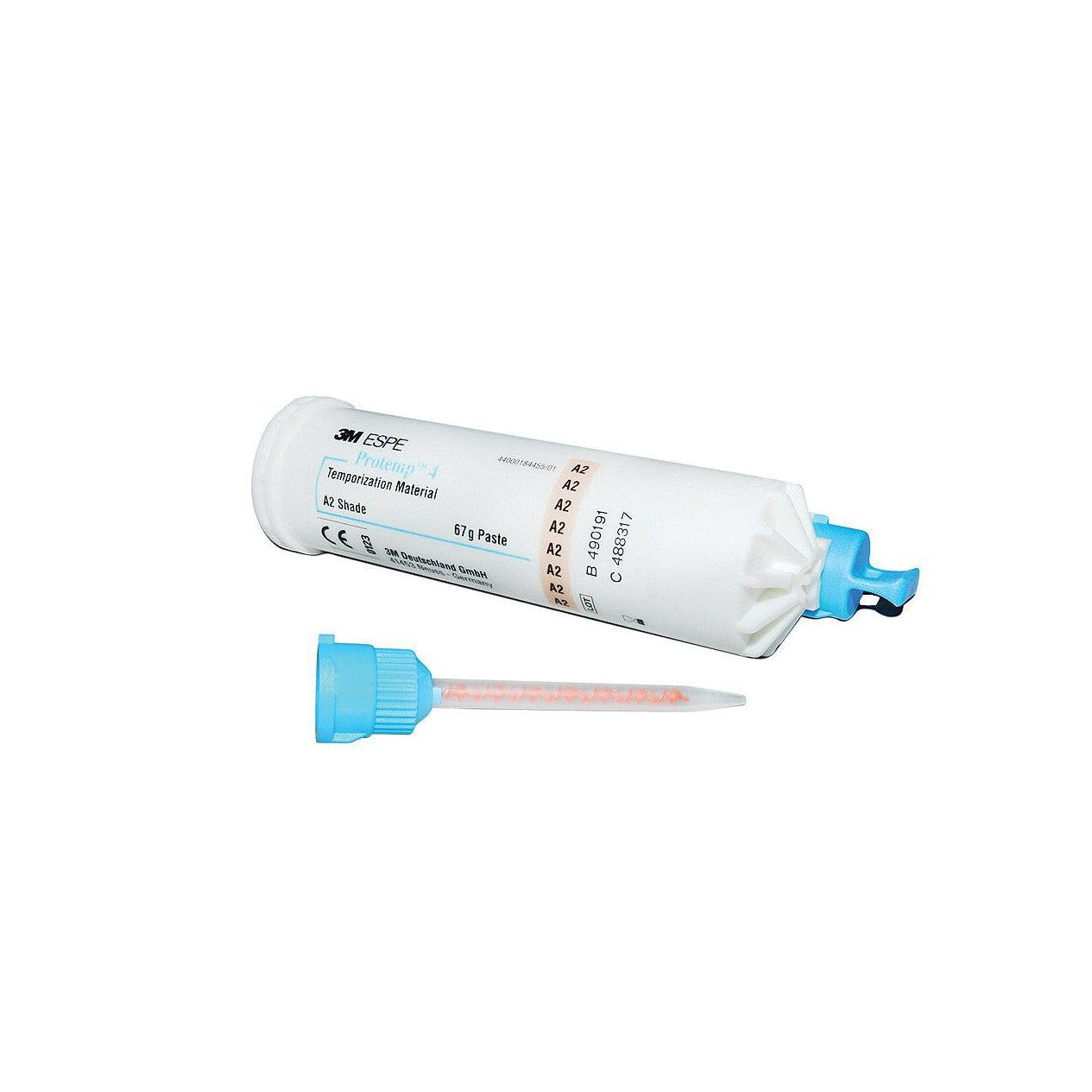 Protemp 4 Plus – Sage Dental Supply