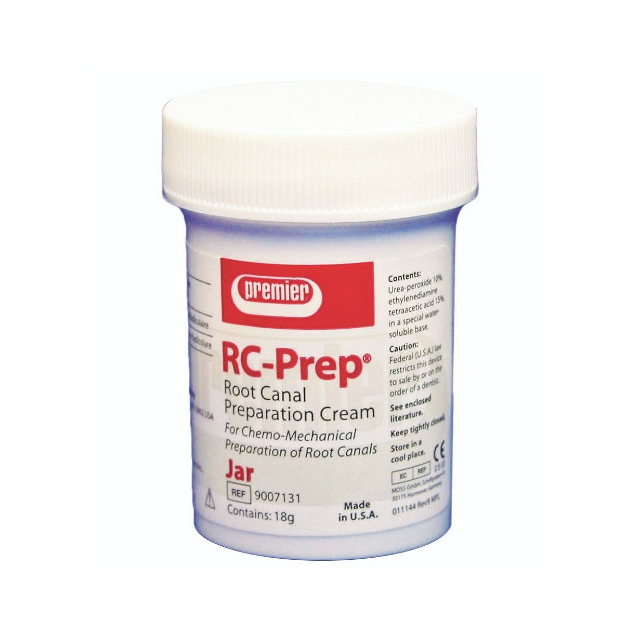 RC Prep – Sage Dental Supply