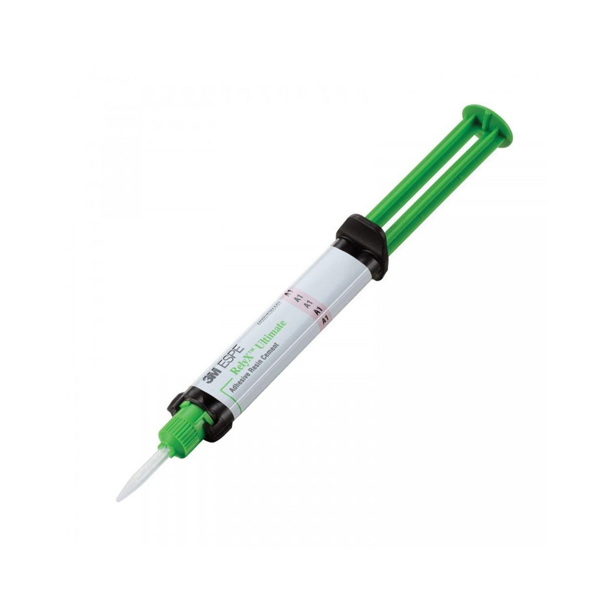 Relyx Translucent RelyX Ultimate – Sage Dental Supply