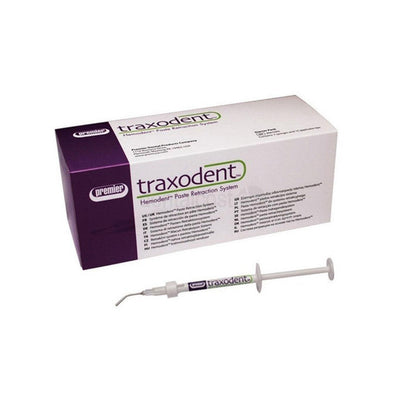 Traxodent