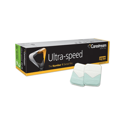 Ultra-speed Film