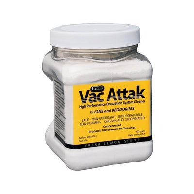 Vac Attak